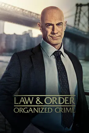 Law & Order: Organized Crime - Foto: TMDB