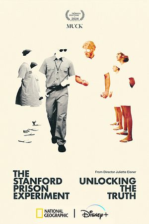 The Stanford Prison Experiment: Unlocking the Truth - Foto: TMDB