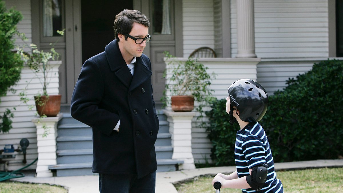 criminal minds