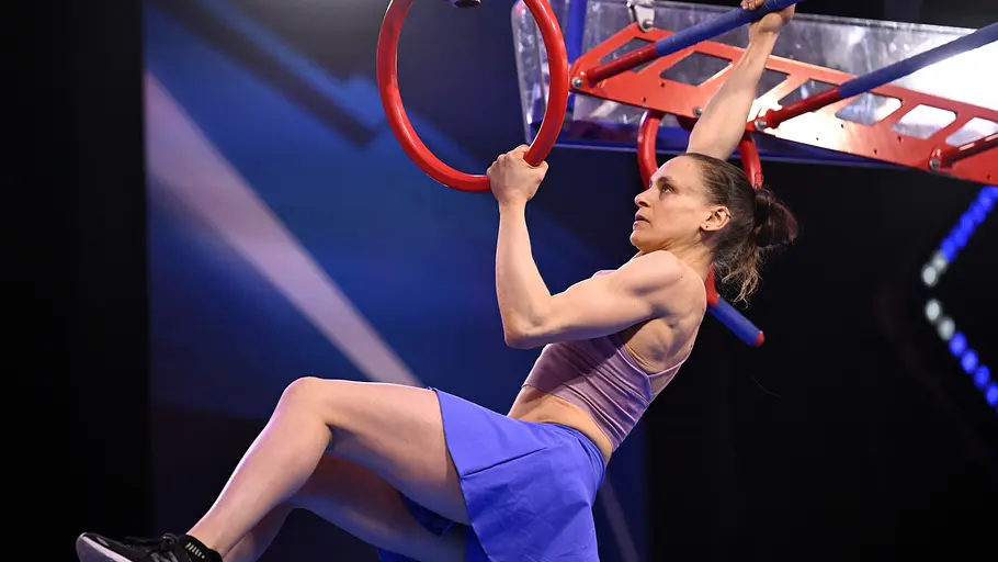 ninja warrior germany - die stärkste show deutschlands