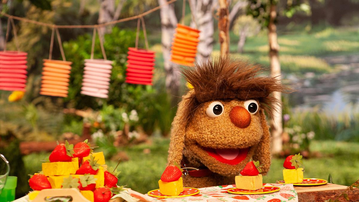 unser sandmännchen
