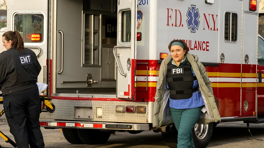 fbi: most wanted