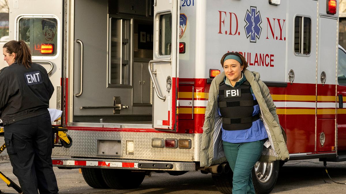 fbi: most wanted