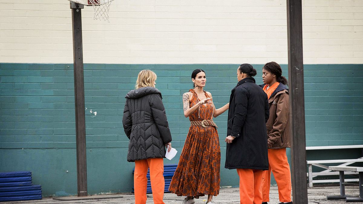 rizzoli & isles