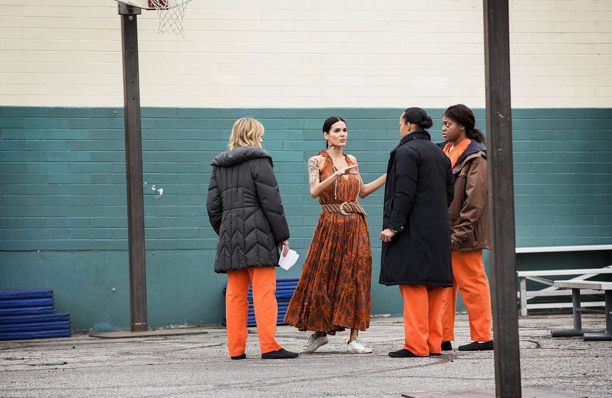 Rizzoli & Isles rizzoli & isles