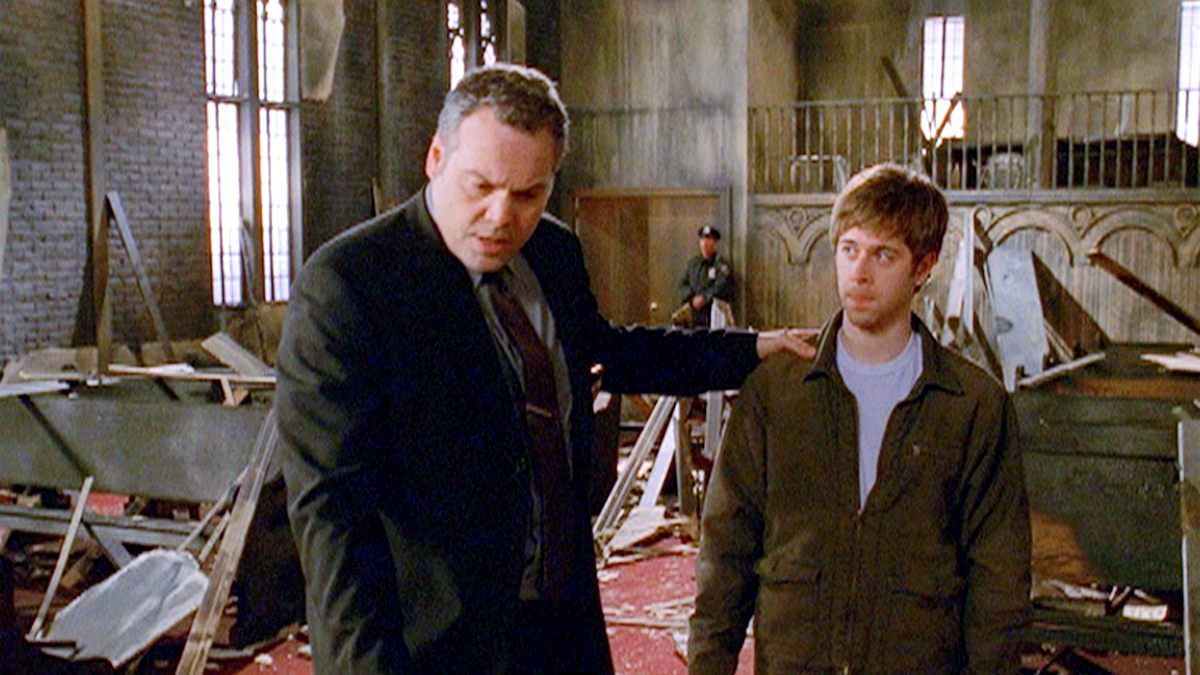 criminal intent - verbrechen im visier