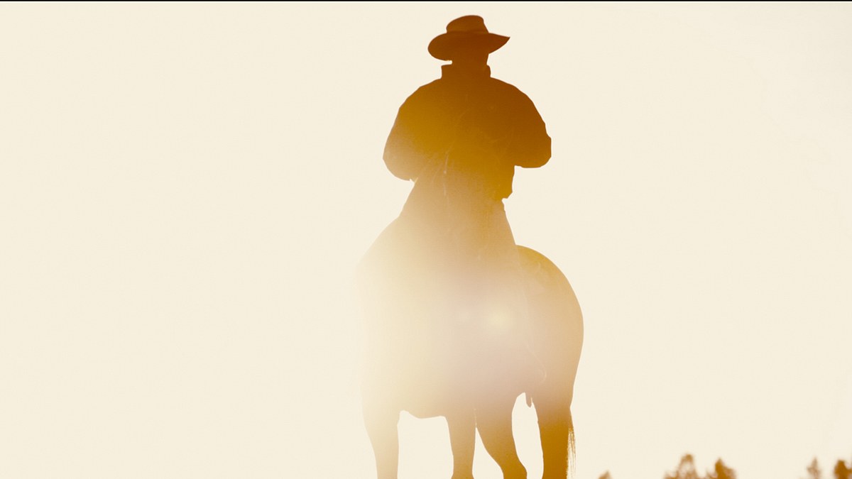 the real wild west