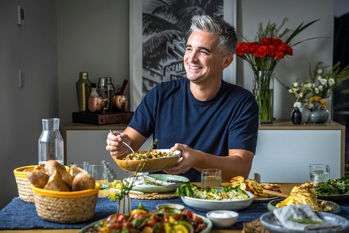 Kochspaß mit Donal: Hausgemacht und köstlich kochspaß mit donal: hausgemacht und köstlich