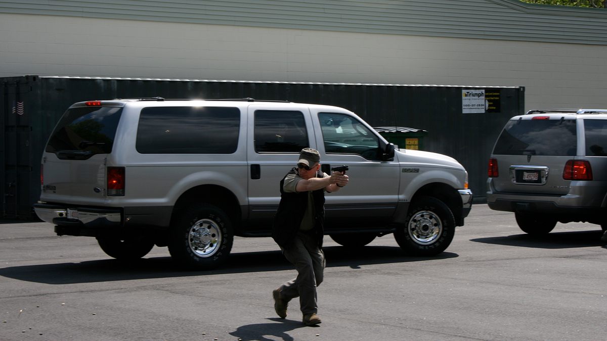 geheimnisse des secret service