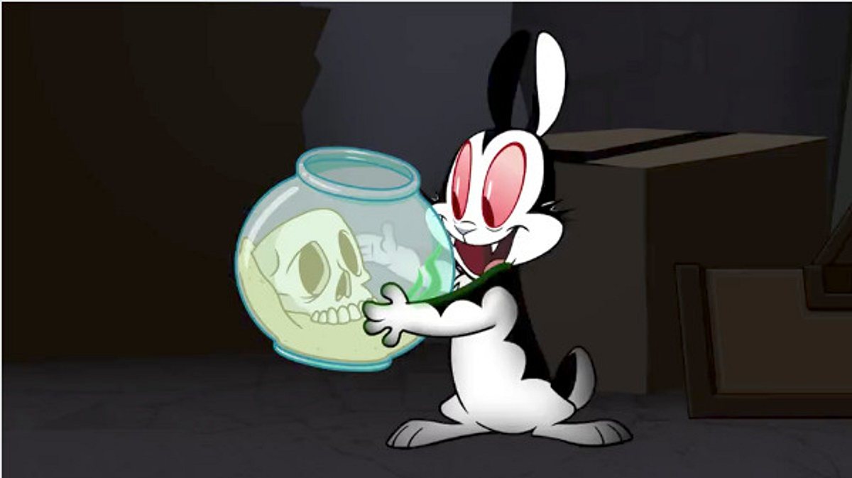 bunnicula