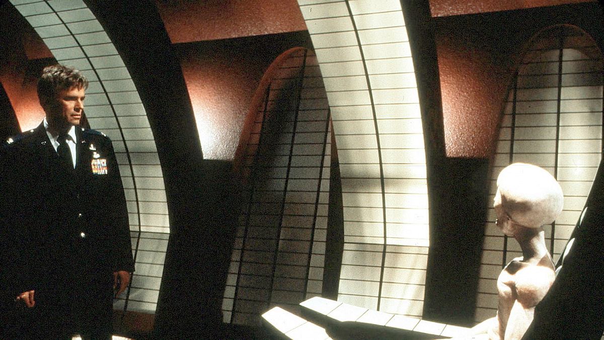 stargate