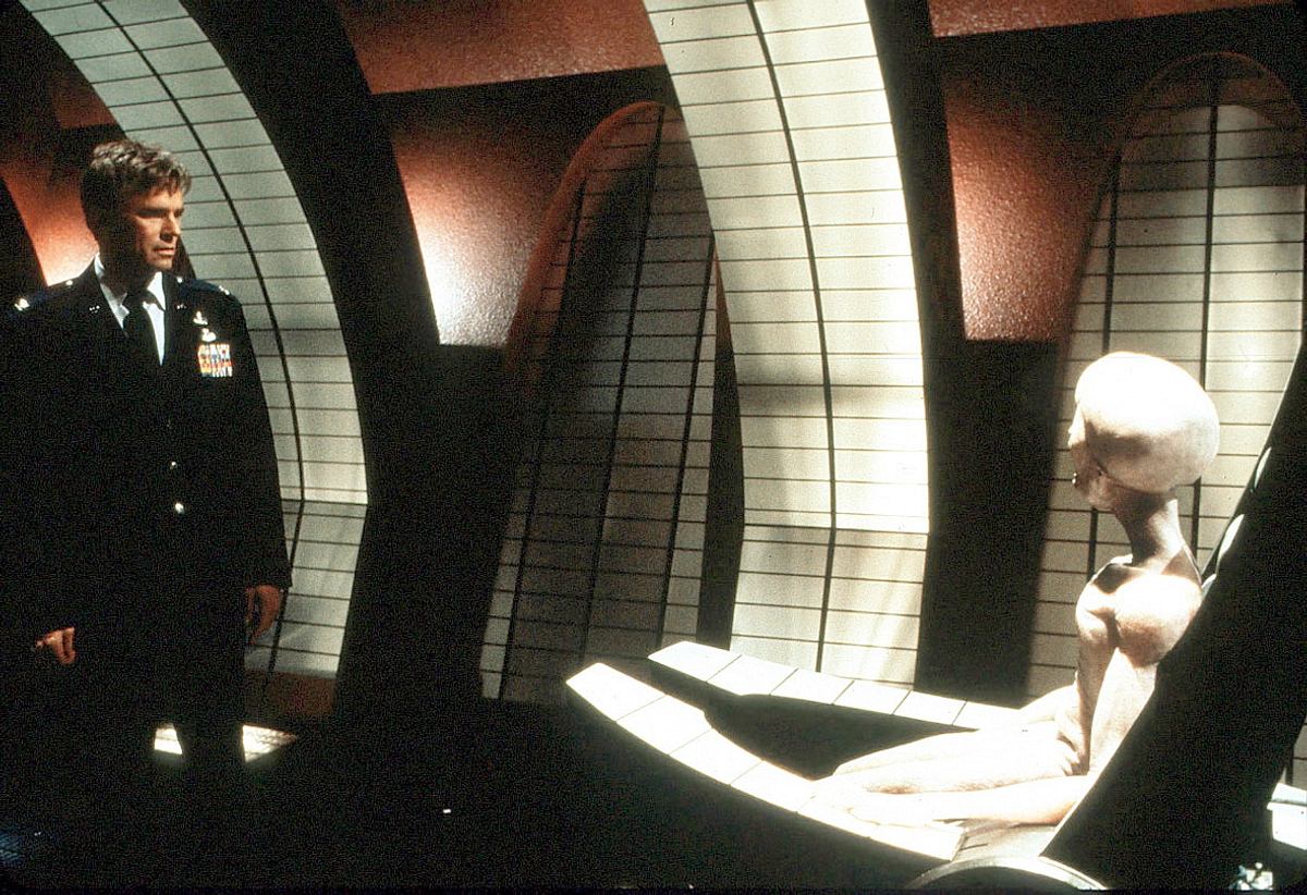 Stargate stargate
