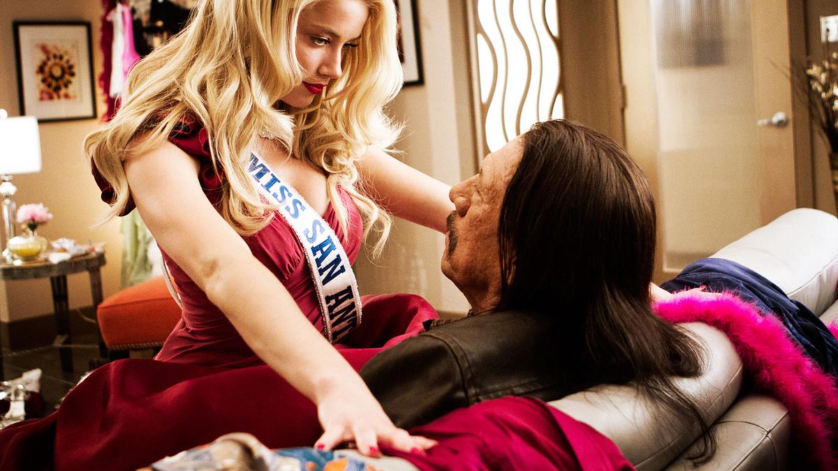 machete kills