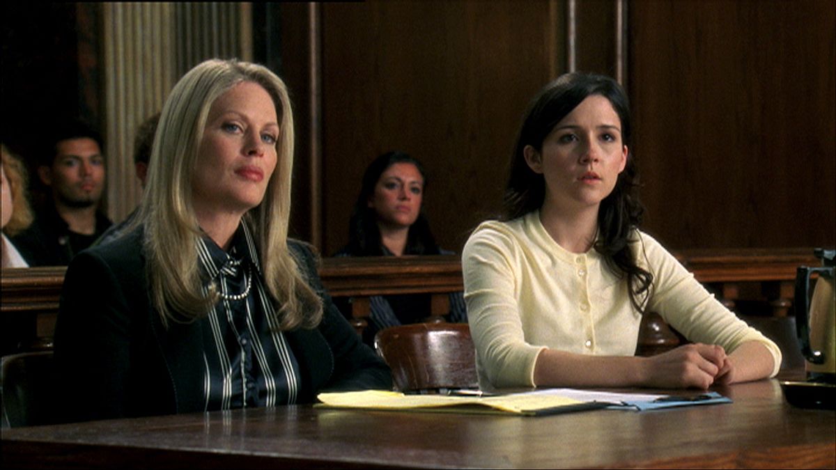 law & order: special victims unit