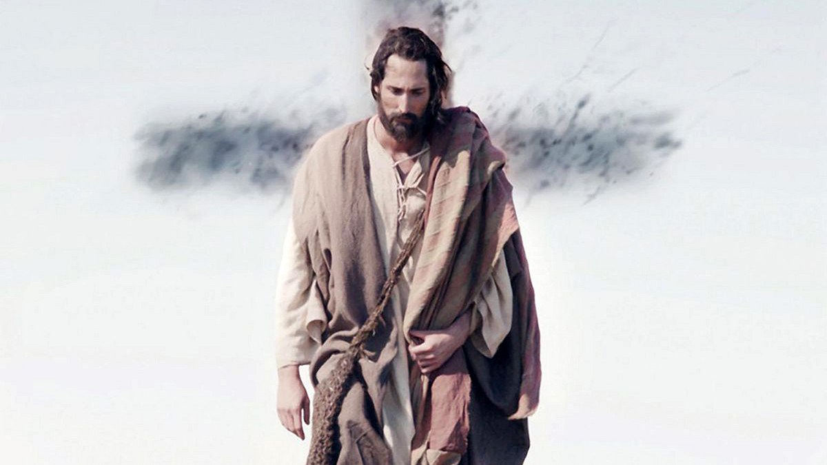 Barabbas - Er lebte, weil Jesus starb barabbas - er lebte, weil jesus starb