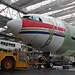 Vom Passagierjet zum Cargo-Flieger Thumbnail