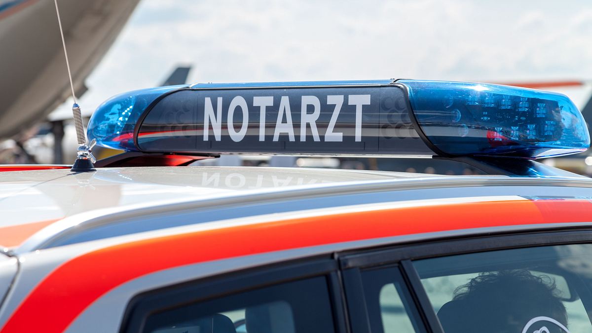 rushhour in der notaufnahme - leben retten im team