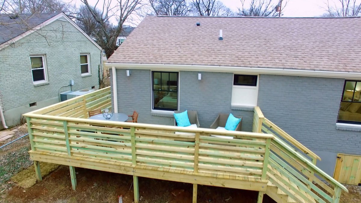 Haus-Makeover in Nashville haus-makeover in nashville
