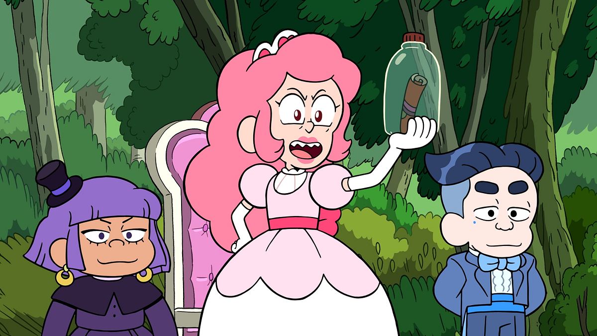 craig of the creek - im wald der abenteuer