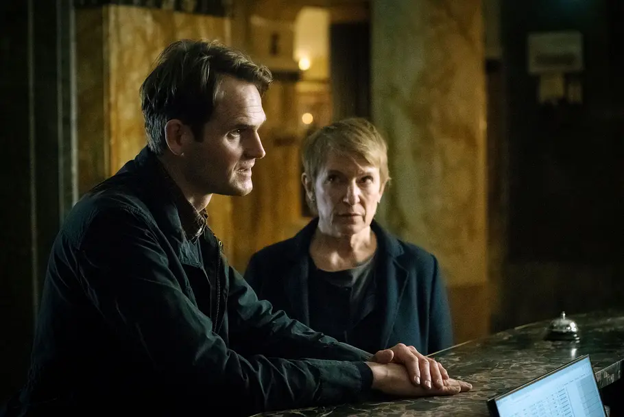 Tatort tatort