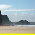 England, da will ich hin! Spezial - Cornwall und Manchester Thumbnail