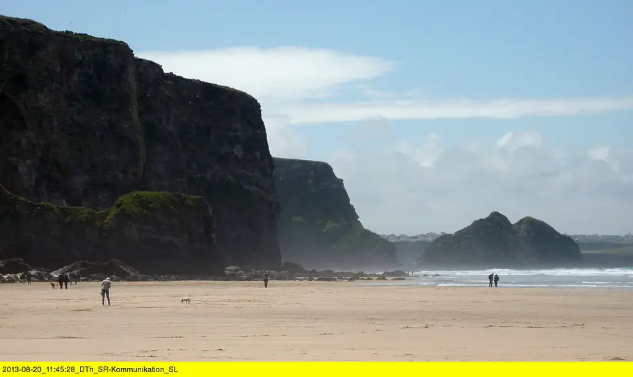 England, da will ich hin! Spezial - Cornwall und Manchester england, da will ich hin! spezial - cornwall und manchester