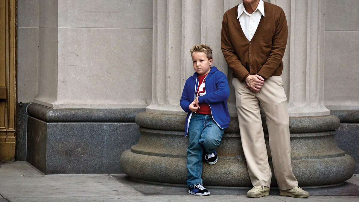 jackass presents: bad grandpa 0.5