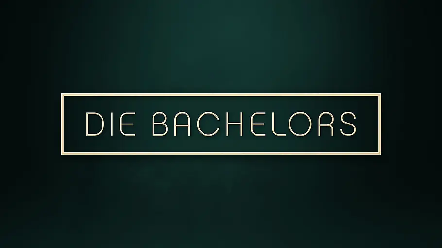 Die Bachelors die bachelors