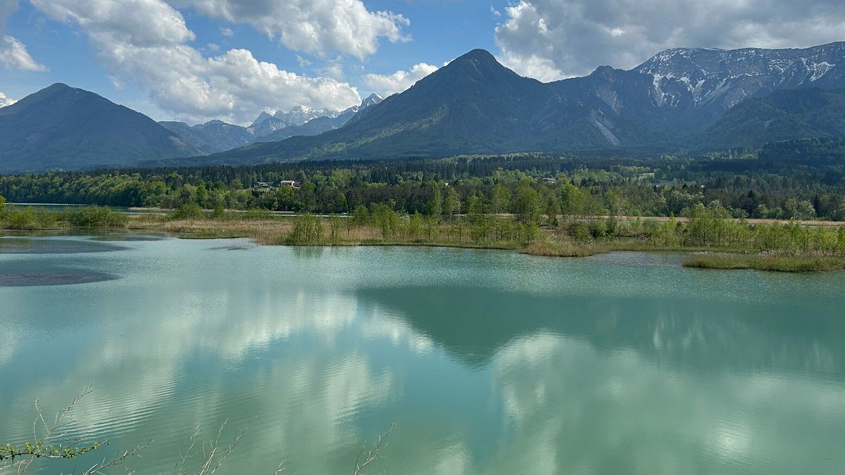seenland österreich