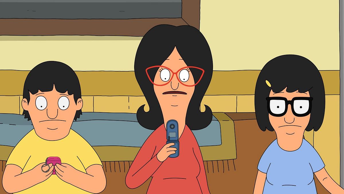 bobs burgers