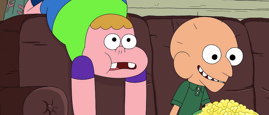 clarence