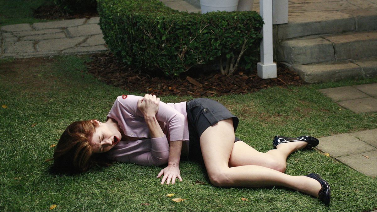 desperate housewives
