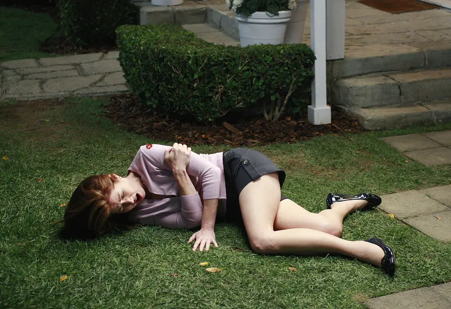 Desperate Housewives desperate housewives