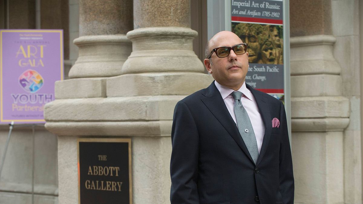 white collar