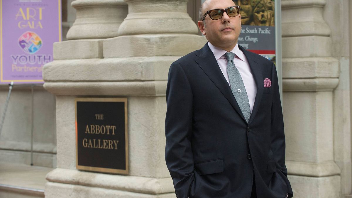 white collar