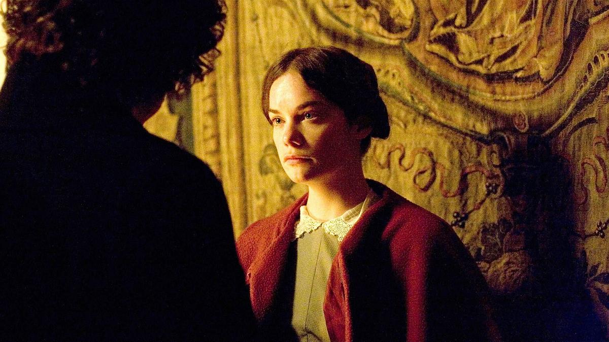 jane eyre