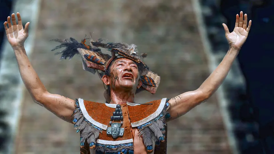 söhne der sonne