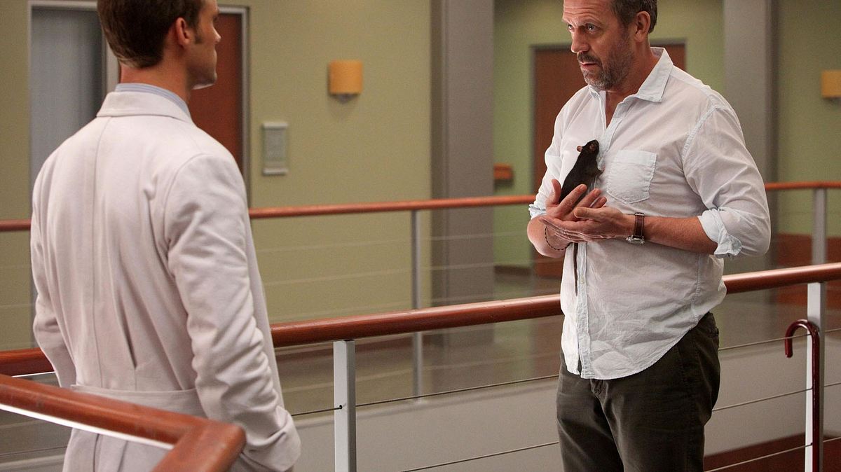 dr. house