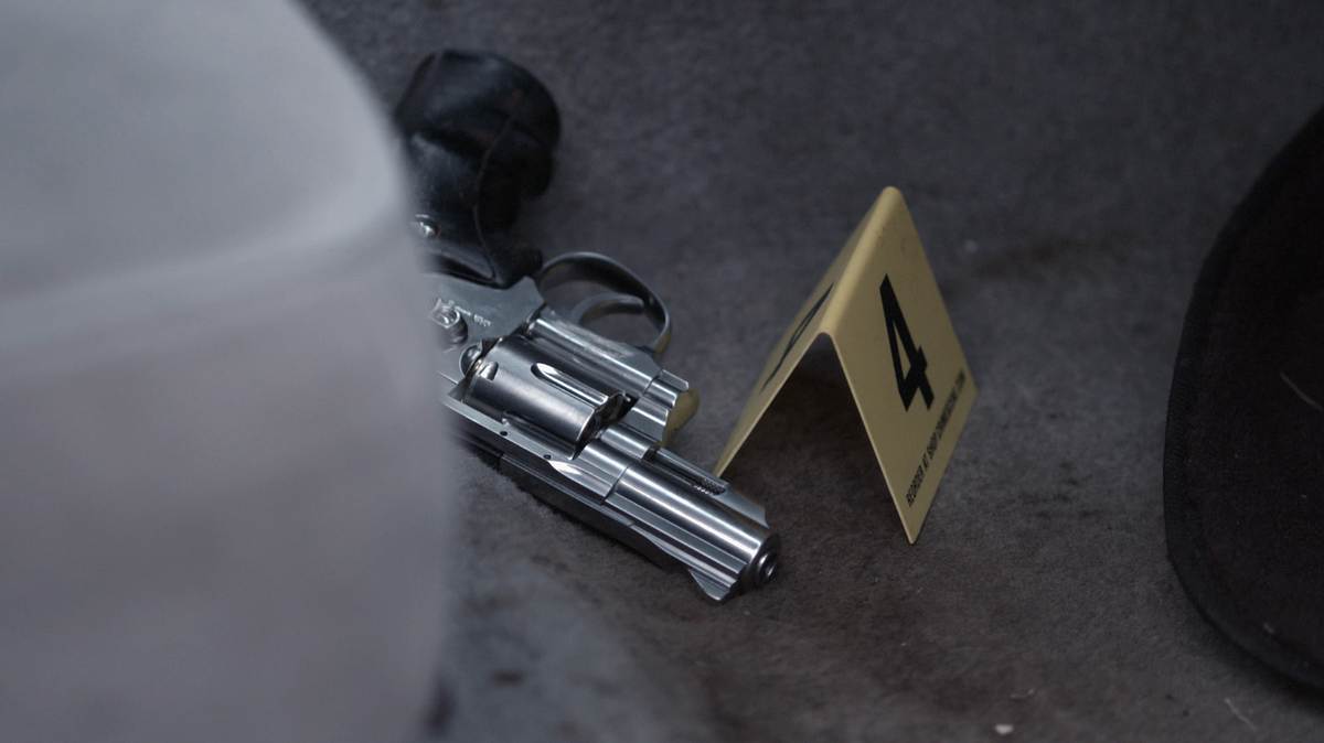 homicide hunter - dem mörder auf der spur