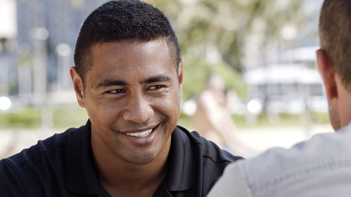 hawaii five-0