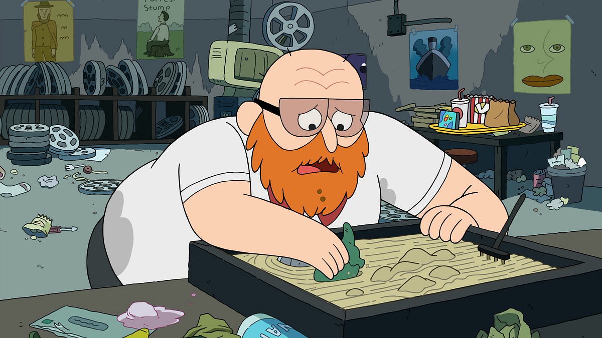 clarence