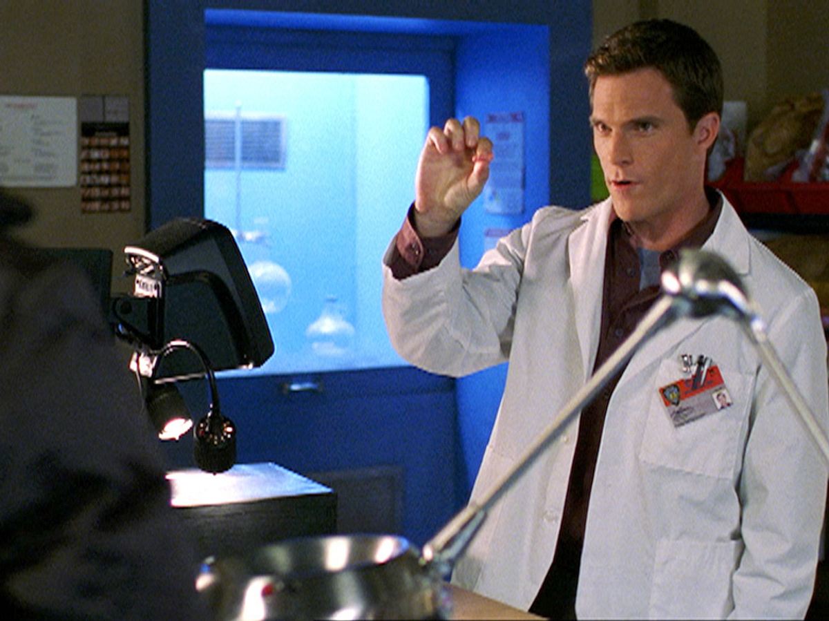 Law & Order: Special Victims Unit law & order: special victims unit