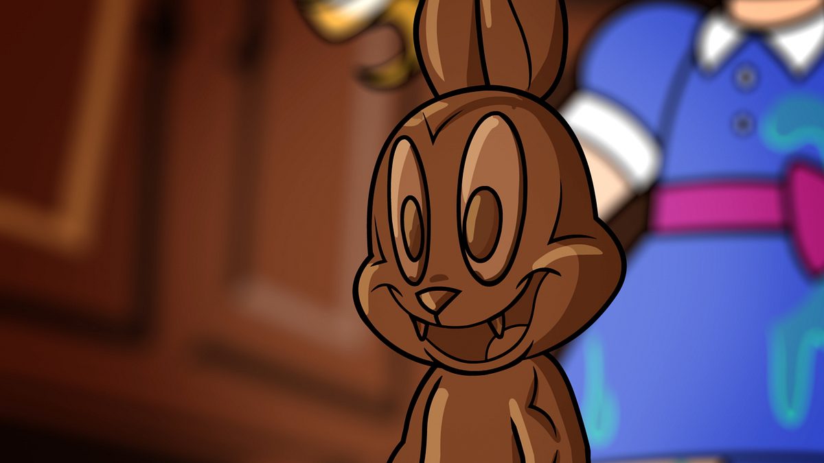 bunnicula