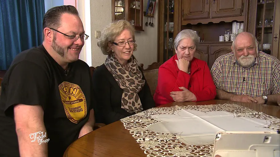 Der Trödeltrupp - Das Geld liegt im Keller der trödeltrupp - das geld liegt im keller