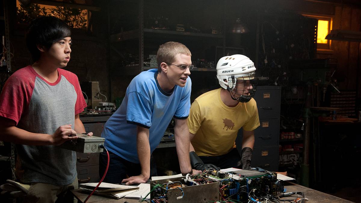project: almanac
