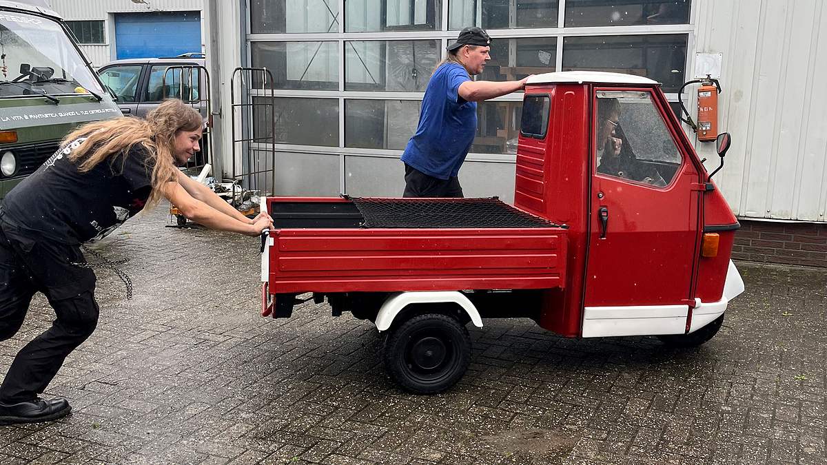 Max' Carshop - Schrauben frei Schnauze max' carshop - schrauben frei schnauze