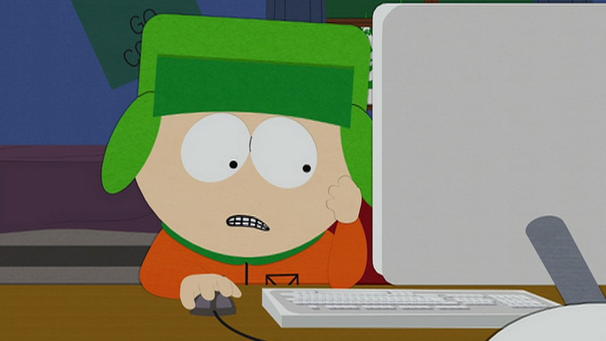 south park
