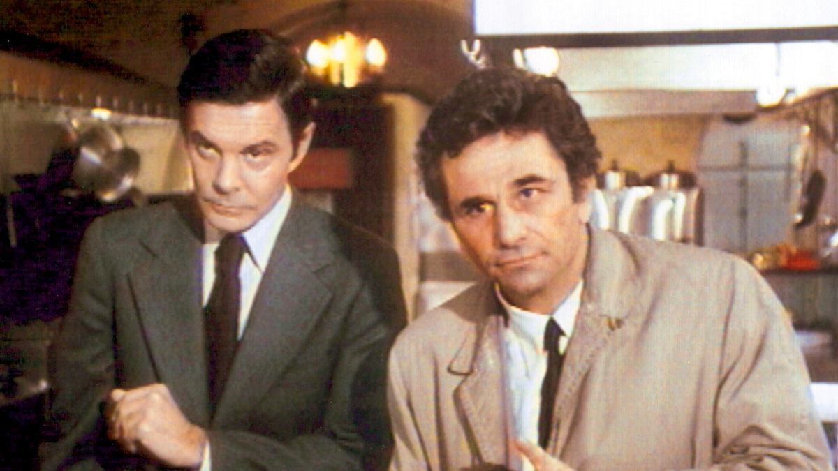 columbo