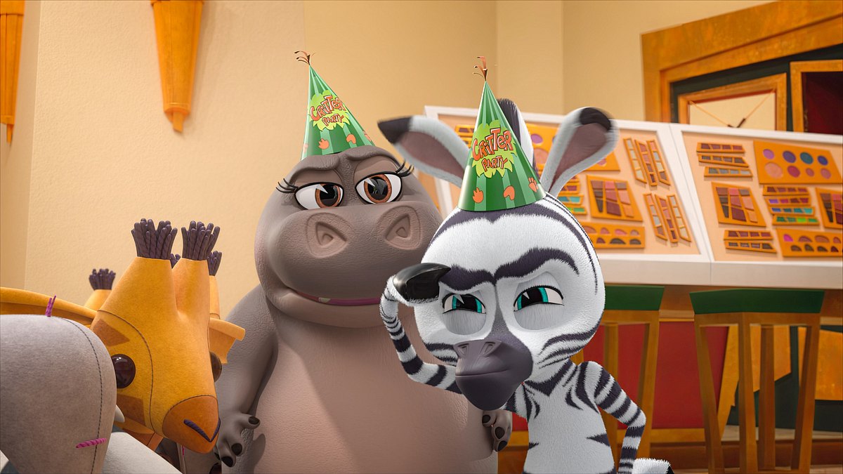 madagascar - die kleine wildnis