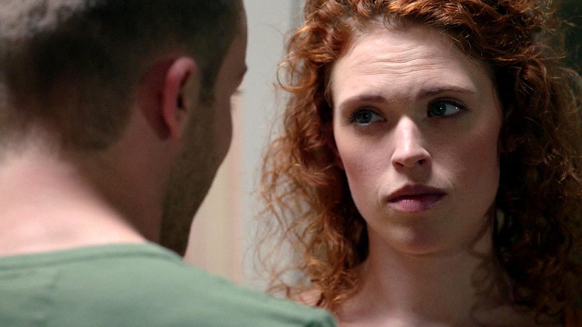 Verbotene Liebe verbotene liebe